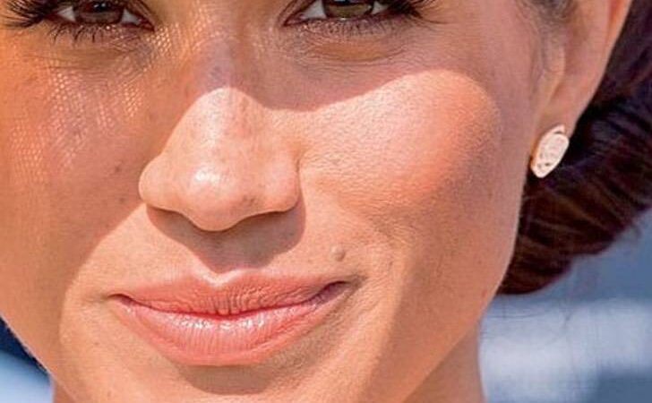 13 obligaciones que Meghan deberá acatar al pide de la letra. Para ser duquesa hay que ver estrellas