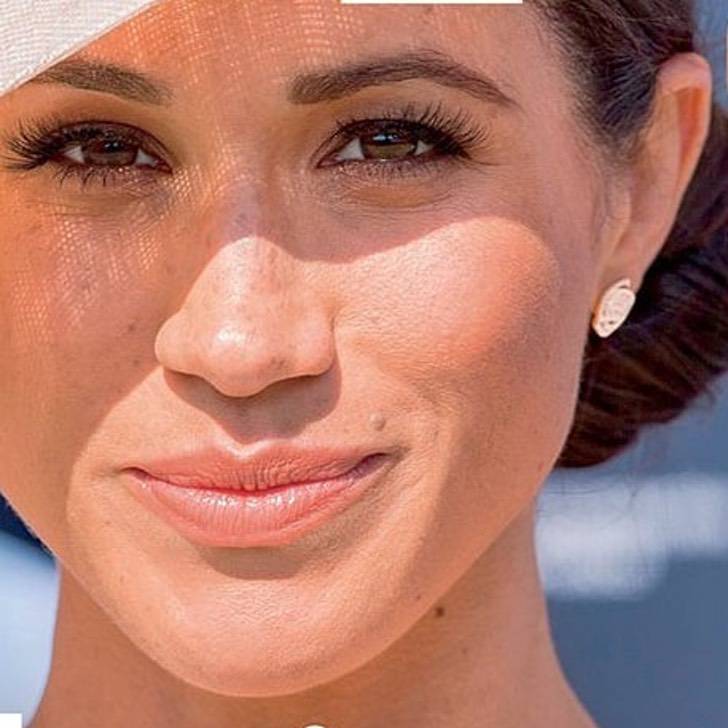 13 obligaciones que Meghan deberá acatar al pide de la letra. Para ser duquesa hay que ver estrellas