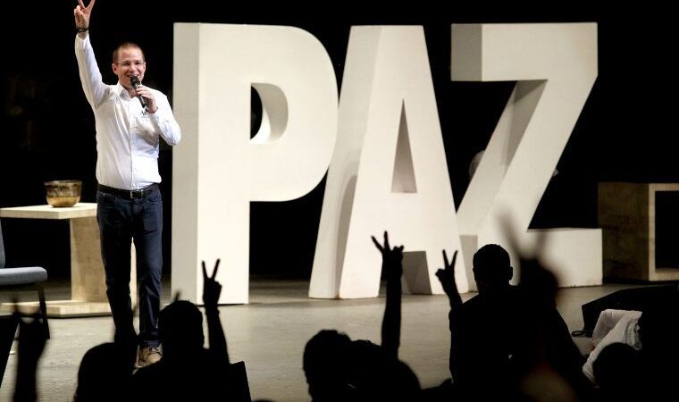 El video contra Ricardo Anaya prende la campaña en la recta final de la elección