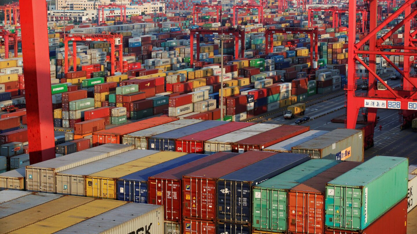Trump le echa dinamita a la guerra comercial con China y países aliados |