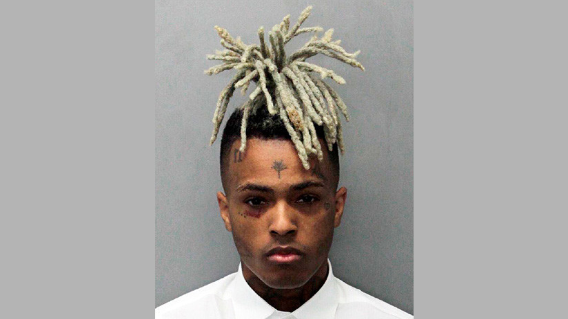 El último mensaje del rapero XXXTentacion antes de ser asesinado en EE.UU.