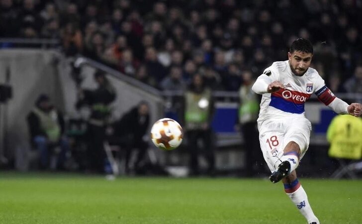 ¿Será “red” o no? La teleserie del fichaje de Nabil Fekir al Liverpool aún no se acaba