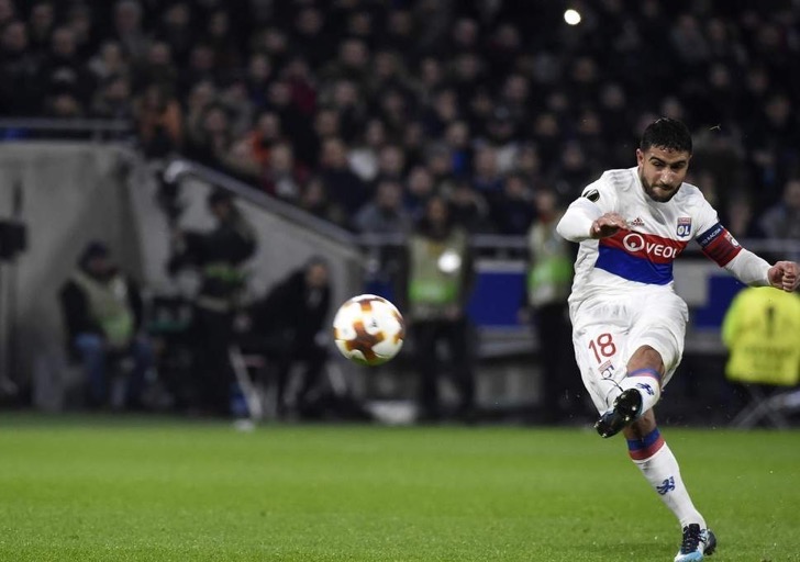 ¿Será “red” o no? La teleserie del fichaje de Nabil Fekir al Liverpool aún no se acaba