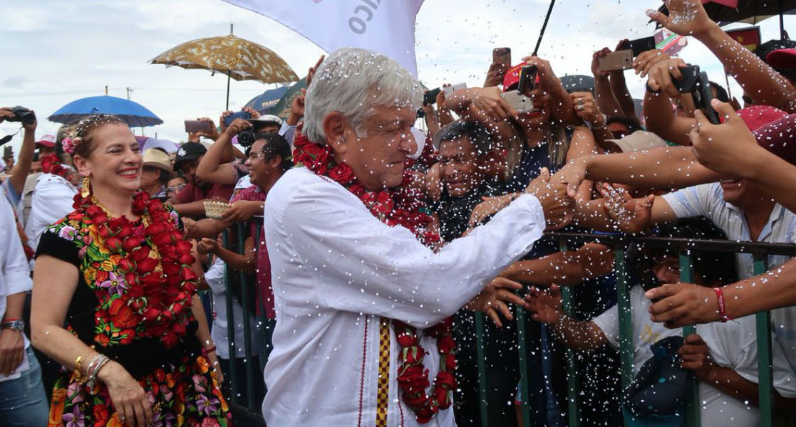 López Obrador, el Trump mexicano