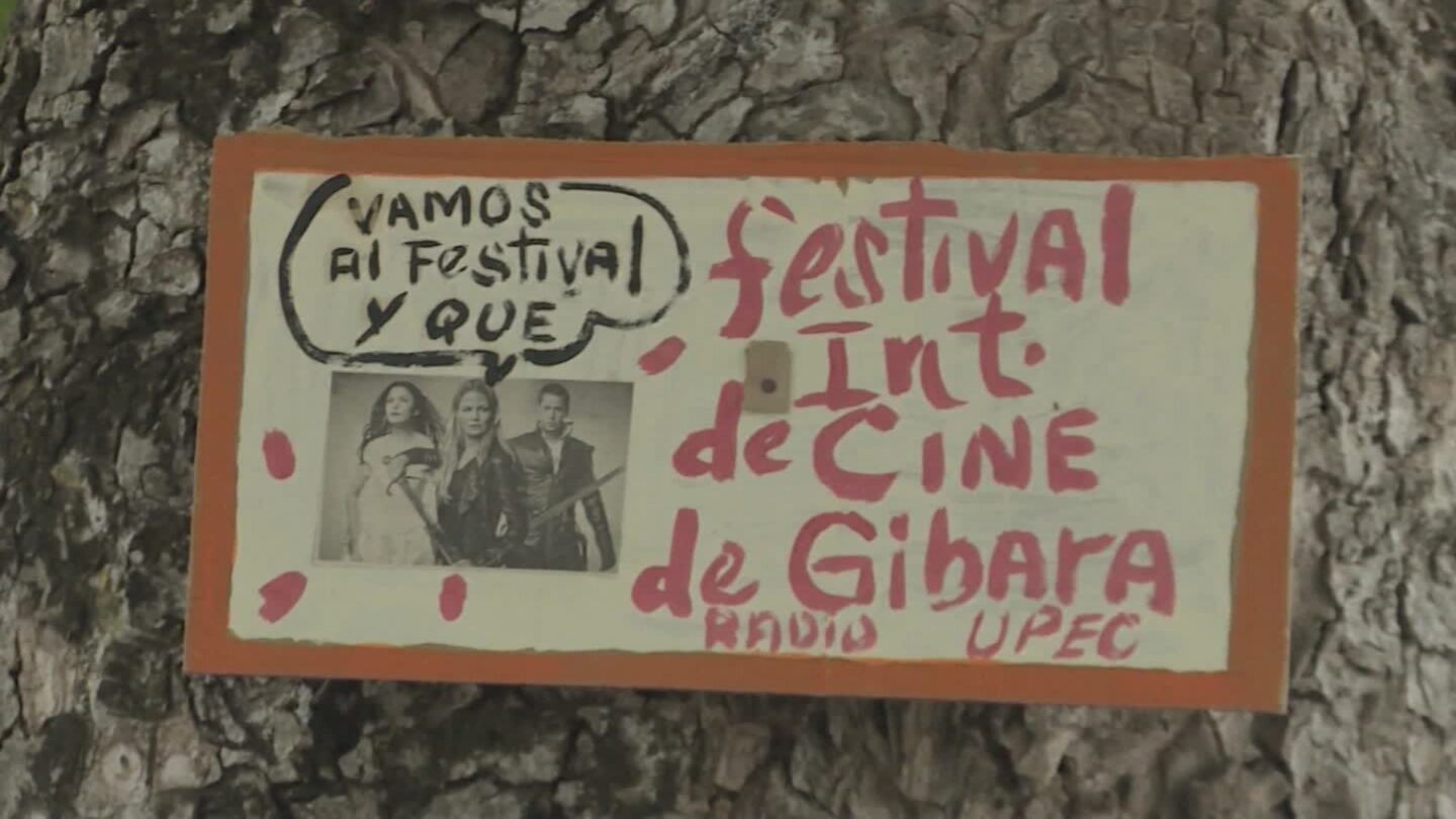 44 filmes se proyectarán en el Festival de Cine de Gibara |