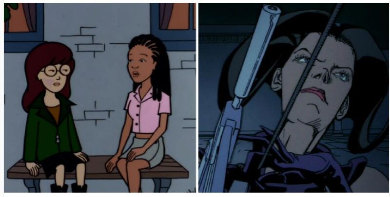 ¡Vuelven Daria, Real World y Aeon Flux! Los reboots que planea MTV