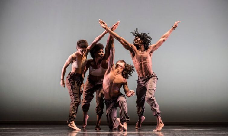 Proyecto cubano-británico promoverá el baile