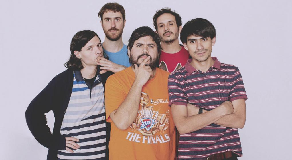 Más o menos bien: una vuelta por el Indie argentino