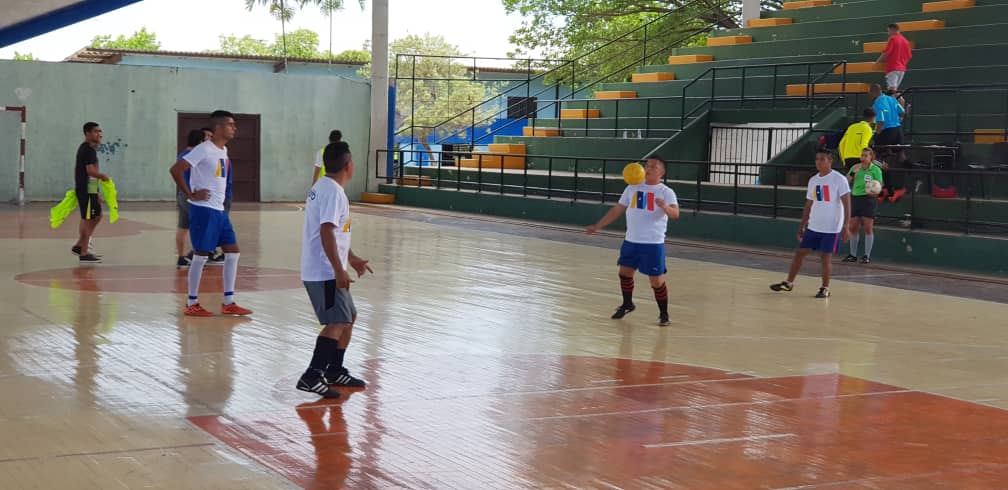 Torneo amistoso en La Habana homenajea al Mundial de Rusia 2018