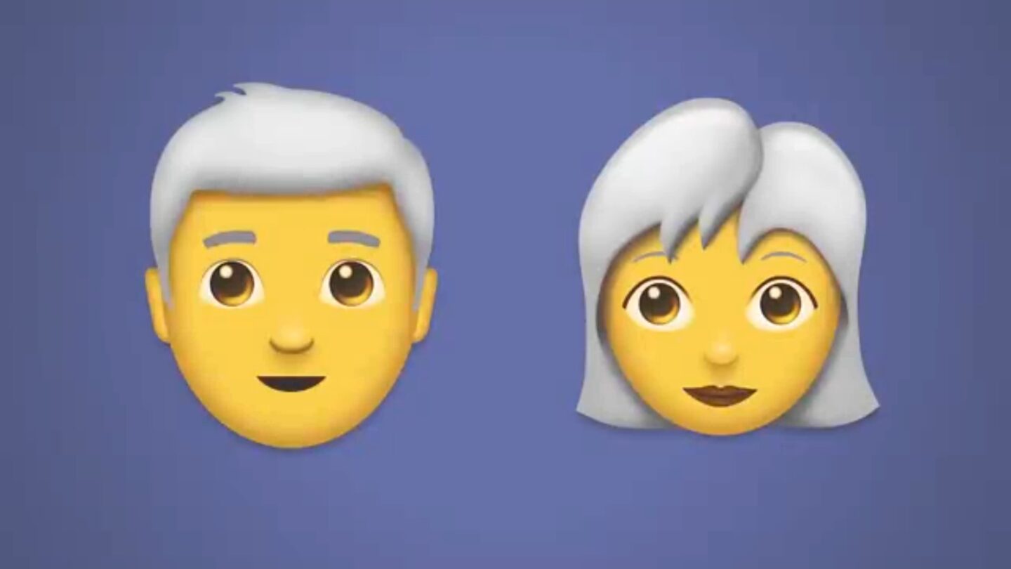 Conoce los nuevos emojis que tendrás en tu teléfono inteligente |