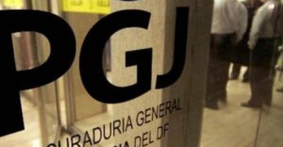 Investiga la PGJCDMX a dos policías bancarios por cohecho