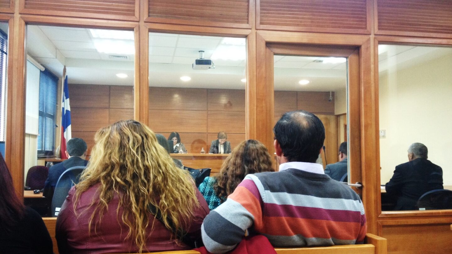 Concepción Comienza juicio contra pastor evangélico acusado de abusar sexualmente de tres jóvenes |