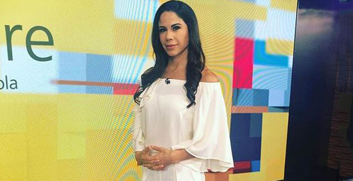 Se defiende Paola Rojas contra las críticas por video sexual de “Zague”