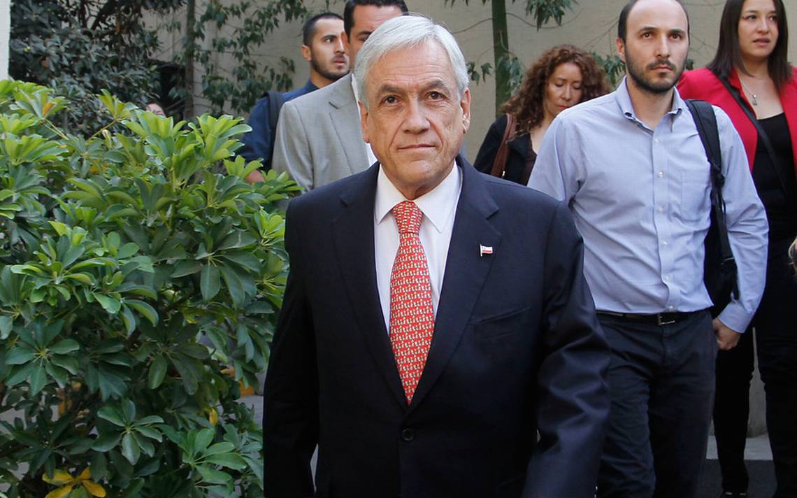 Diputado Ascencio llevará a Piñera a la Contraloría por aceptar un auto de “regalo” de Hyundai