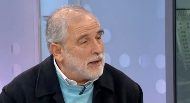 Presidente del Senado se suma a críticas por “sequía legislativa” del Gobierno