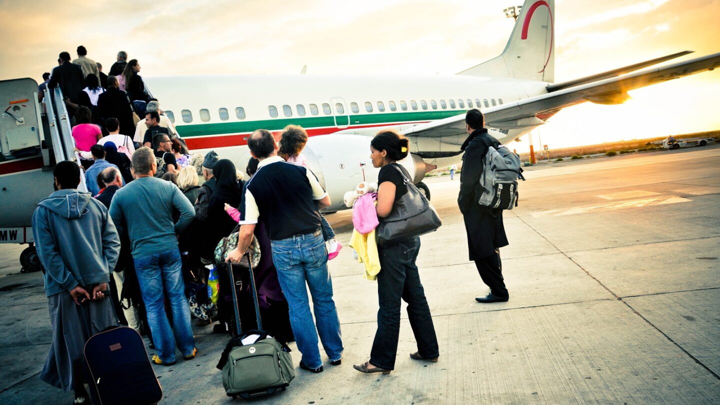 5 destinos turísticos en peligro por el flujo masivo de visitantes |