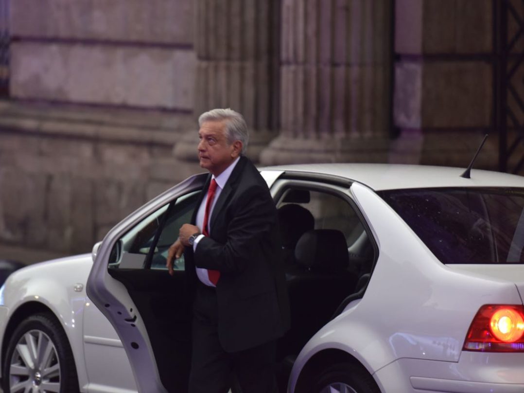 Corrupción, corrupción, corrupción; SÍ, AMLO, repetitivo durante el debate