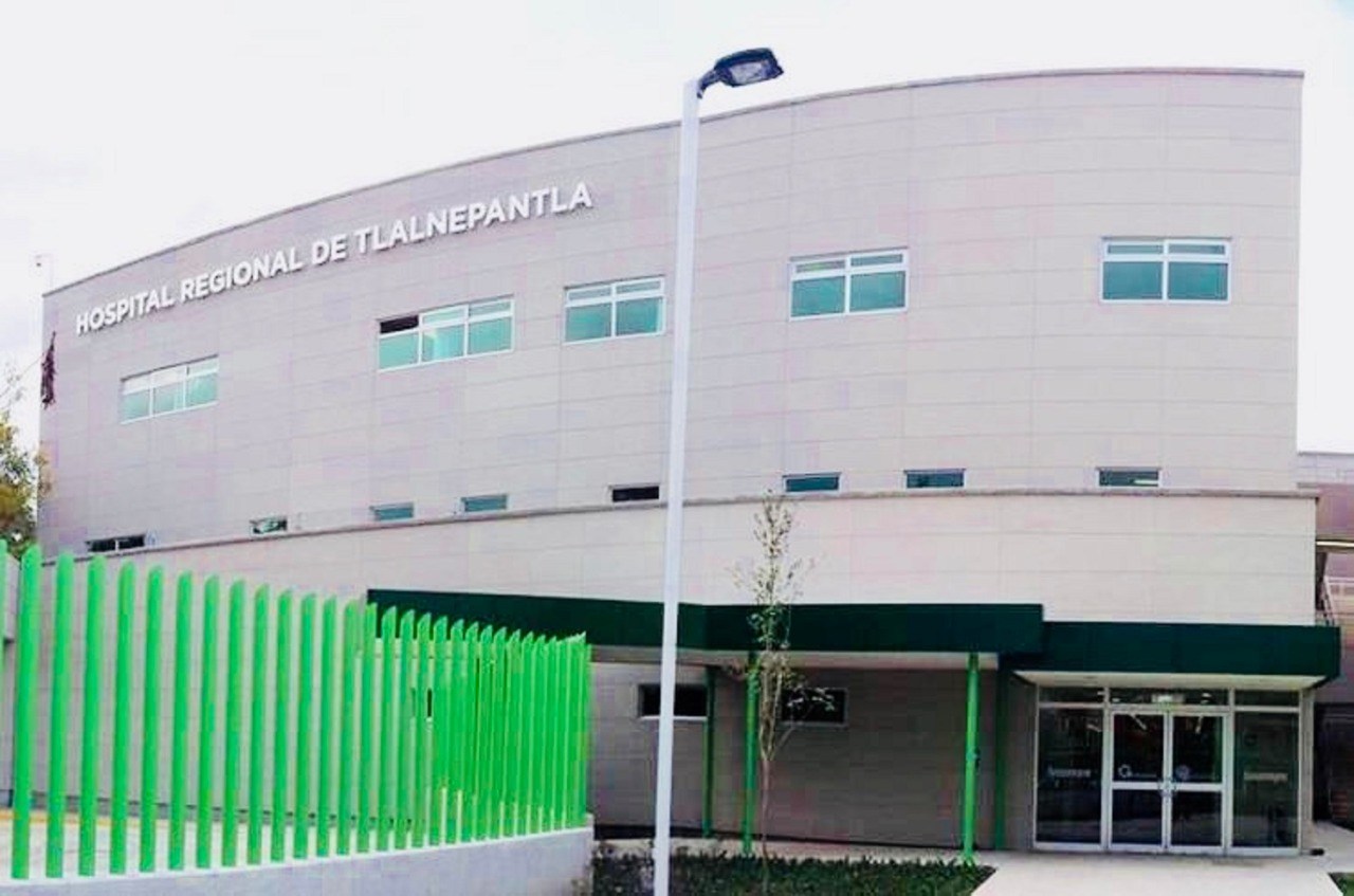 OBTIENE ISSEMYM CERTIFICACIÓN INTERNACIONAL POR HOSPITAL VERDE