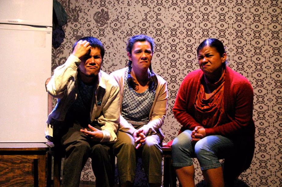 FOMENTAN CULTURA DE INCLUSIÓN DE PERSONAS SORDOCIEGAS CON JORNADA DE TALLERES Y TEATRO