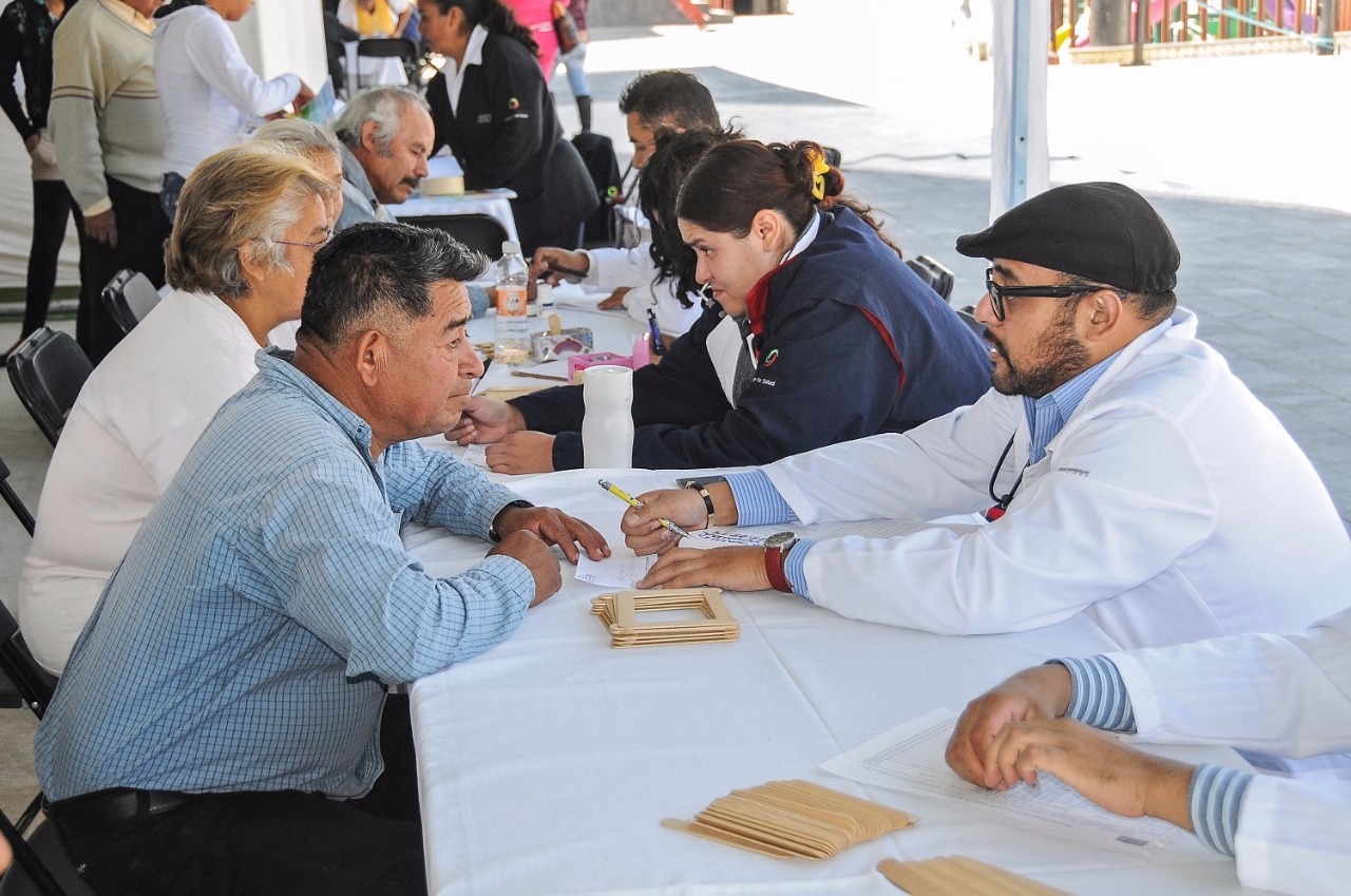 EMITE SECRETARÍA DE SALUD RECOMENDACIONES PARA REDUCIR RIESGOS DE  DISFUNCIÓN ERÉCTIL