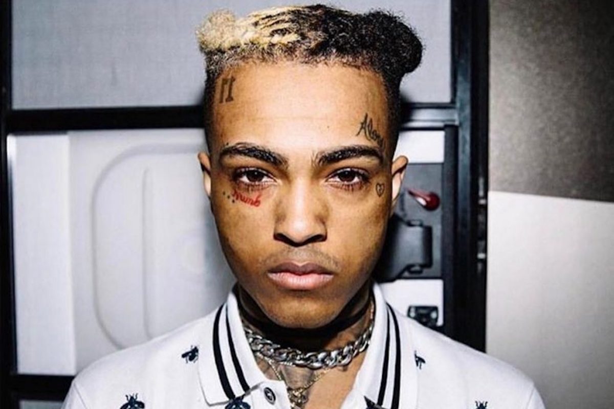 XXXTentación fue ASESINADO a balazos