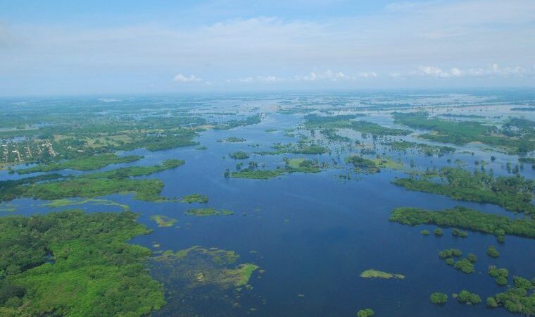 Decretos de agua desatan la tormenta en México