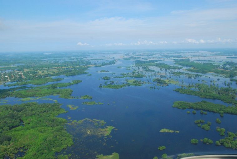 Decretos de agua desatan la tormenta en México