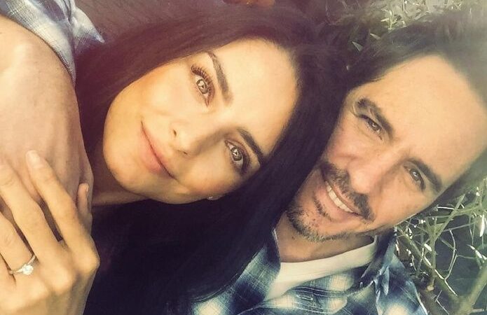 Aislinn Derbez rapa a su hija Kailani ¡se ve hermosa!