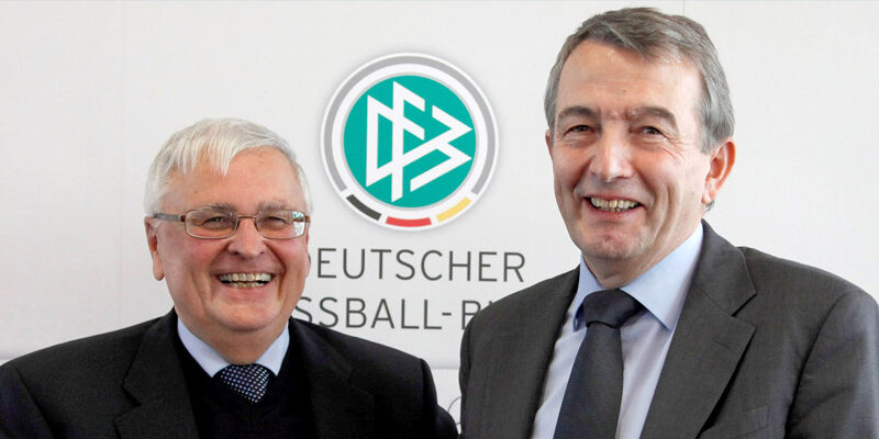FÚTBOL-Fiscales alemanes acusan de evasión fiscal a exdirigentes de federación local y de FIFA