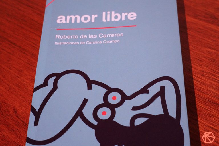 “La libertad de la mujer es nuestra agonía”: el amor libre por Roberto de las Carreras