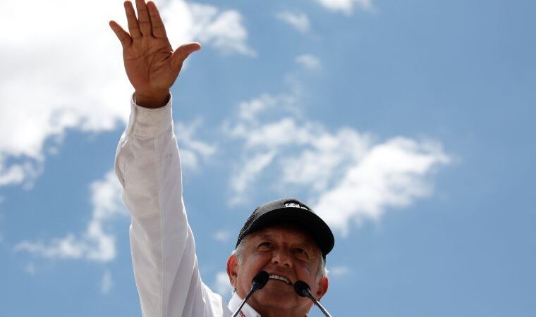 Triunfo de López Obrador, escenario base para los inversionistas: BofA-MLynch