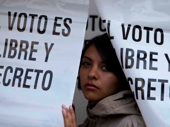 Lo que debes saber para ejercer tu derecho al voto el 1 de julio