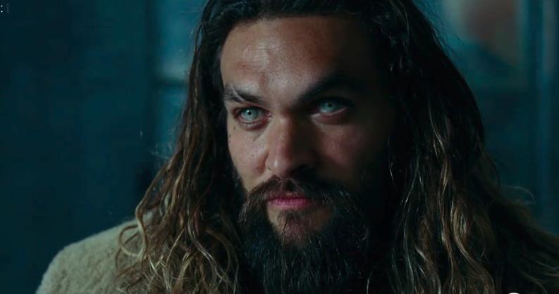 Revelaron imágenes inéditas del elenco completo de Aquaman ¡Y no podemos esperar a que se estrene!