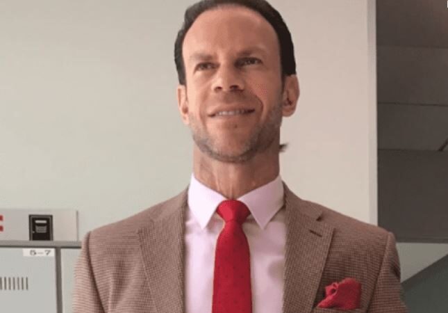 Ahora realizan piñata sobre el video del exfutbolista Zague