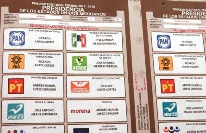 Conoce cómo ubicar tu casilla con ‘app’ del INE