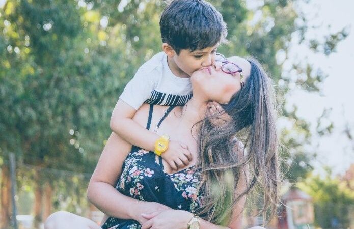 10 hábitos de pobreza que le inculcas a tus hijos sin darte cuenta