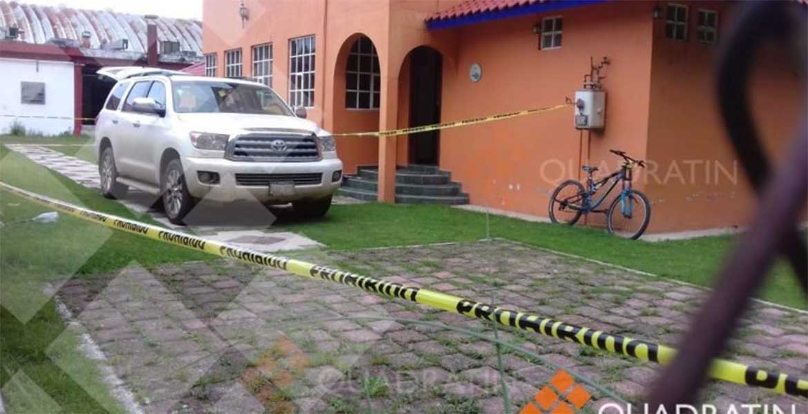 Asesinan a dos candidatos en Michoacán en las últimas horas