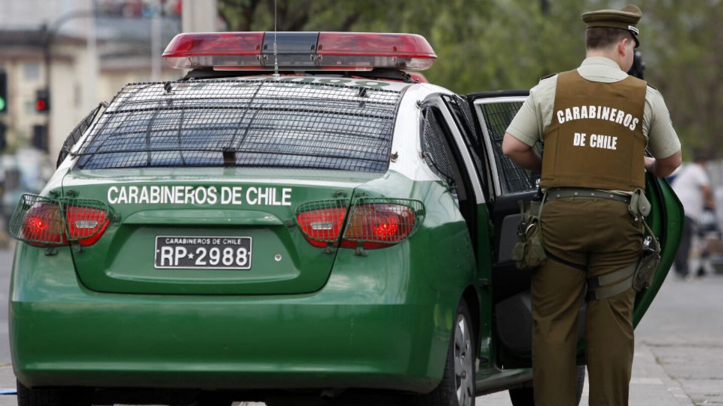 Temuco Hasta 10 años de cárcel arriesgan dos ex carabineros y un civil acusados de narcotráfico |