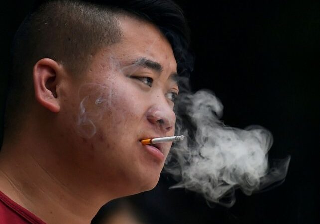 OMS:  El tabaco mata a más de 7 millones de personas al año