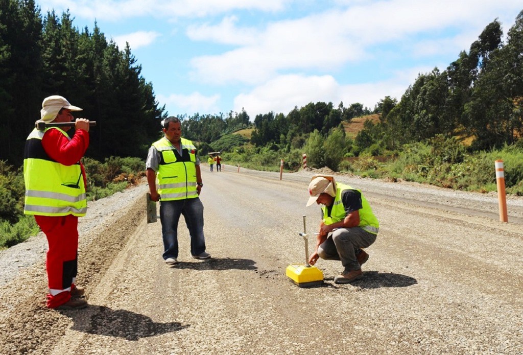 La Araucanía: Constructora se declara en quiebra y acusa que el MOP no le ha cancelado más de 16 obras