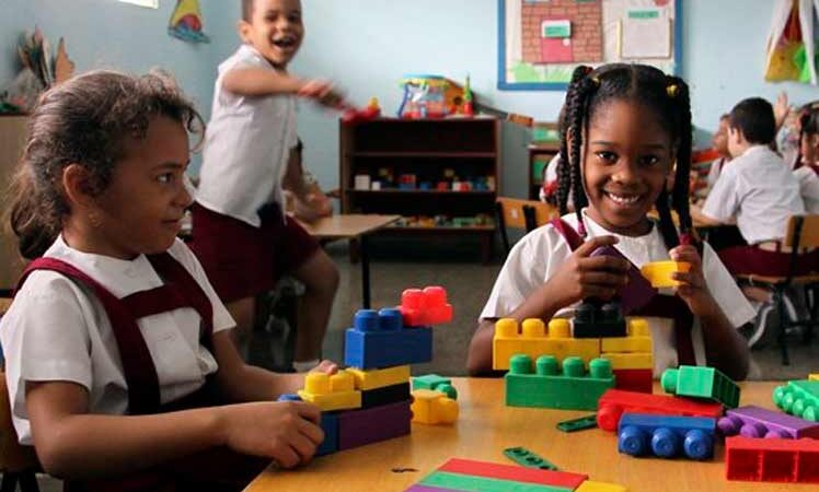 Cuba celebra el Día de la Infancia con logros e inclusión