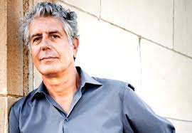 Chef Anthony Bourdain se ahorcó, confirma fiscalía