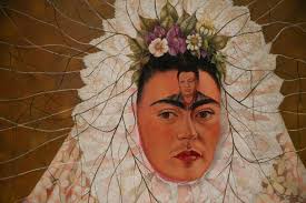 El V&A de Londres deconstruye la legendaria personalidad de Frida Kahlo