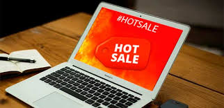 Hot Sale aumentá 75 por ciento las ventas en edición 2018