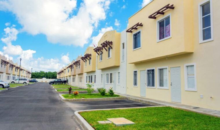 Vinte presenta la primera casa híbrida cero gas de interés social