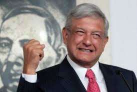 Encuesta de Coparmex da ganador a López Obrador; 21.5% aún no decide su voto