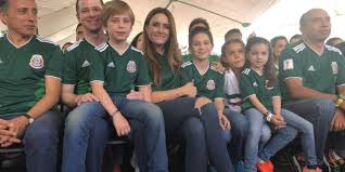 Anaya festeja trabajo en equipo de la selección mexicana, tras triunfo