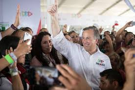 Meade tendrá actividades proselitistas en Colima