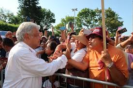 López Obrador realizará campaña en Guanajuato y Aguascalientes