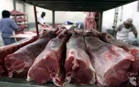 México llena cupo para importar carne de cerdo desde América Latina y Unión Europea